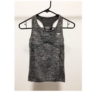 Gymshark Training Vest